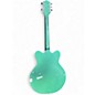 Used Gretsch Guitars G5622T Electromatic Center Block Double Cut Bigsby Green Hollow Body Electric Guitar