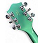 Used Gretsch Guitars G5622T Electromatic Center Block Double Cut Bigsby Green Hollow Body Electric Guitar