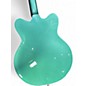 Used Gretsch Guitars G5622T Electromatic Center Block Double Cut Bigsby Green Hollow Body Electric Guitar