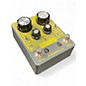Used EarthQuaker Devices Grey Channel Overdrive Effect Pedal