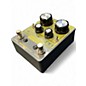 Used EarthQuaker Devices Grey Channel Overdrive Effect Pedal