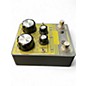 Used EarthQuaker Devices Grey Channel Overdrive Effect Pedal