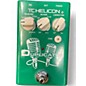 Used TC Helicon DUPLICATOR Effect Pedal thumbnail