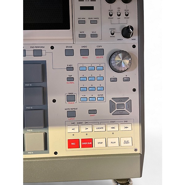 Used Akai Professional MPC X SE Production Controller