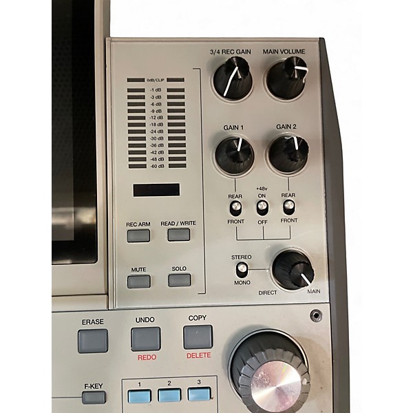 Used Akai Professional MPC X SE Production Controller