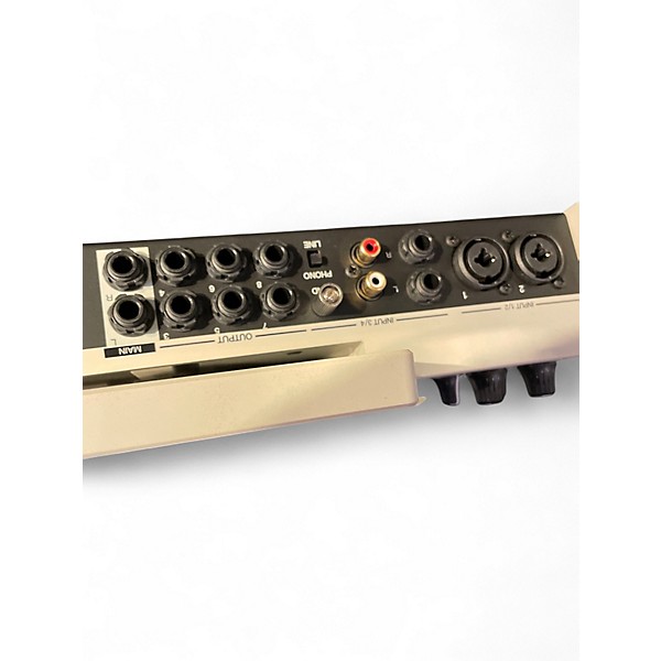 Used Akai Professional MPC X SE Production Controller