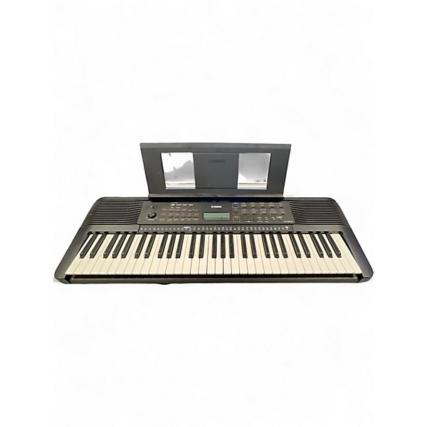 Used Yamaha psr-e273 Digital Piano