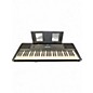 Used Yamaha psr-e273 Digital Piano thumbnail