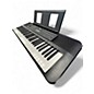 Used Yamaha psr-e273 Digital Piano