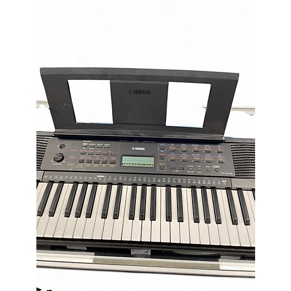 Used Yamaha psr-e273 Digital Piano