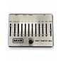 Used MXR M108S 10 Band EQ Pedal thumbnail