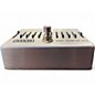 Used MXR M108S 10 Band EQ Pedal