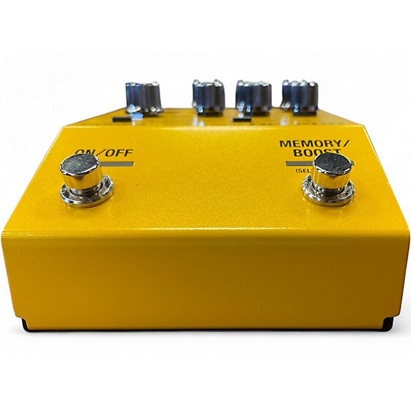 Used BOSS OD200 Effect Pedal