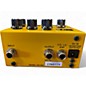 Used BOSS OD200 Effect Pedal
