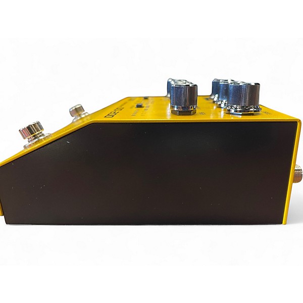 Used BOSS OD200 Effect Pedal