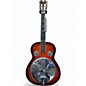 Used Rogue Classic Resonator Square Neck Sunburst Resonator Guitar thumbnail