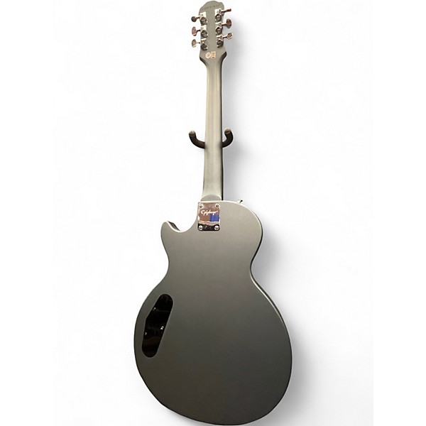 Used Epiphone Les Paul Special Blue Solid Body Electric Guitar