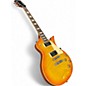 Used Washburn PS7000 2 Tone Sunburst Solid Body Electric Guitar
