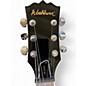 Used Washburn PS7000 2 Tone Sunburst Solid Body Electric Guitar