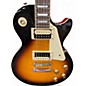 Used Epiphone Les Paul Standard 2 Tone Sunburst Solid Body Electric Guitar