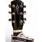 Used Alvarez DY70 Natural Acoustic Guitar