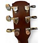 Used Alvarez DY70 Natural Acoustic Guitar