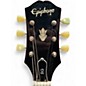 Used Epiphone SG Standard Cherry Solid Body Electric Guitar