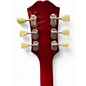 Used Epiphone SG Standard Cherry Solid Body Electric Guitar