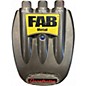 Used Danelectro fab metal Effect Pedal thumbnail