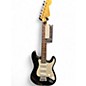 Used Squier Mini Affinity Stratocaster Black Electric Guitar thumbnail