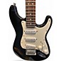 Used Squier Mini Affinity Stratocaster Black Electric Guitar