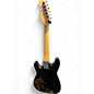 Used Squier Mini Affinity Stratocaster Black Electric Guitar