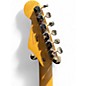 Used Squier Mini Affinity Stratocaster Black Electric Guitar
