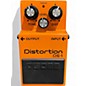 Used BOSS DS1 Distortion Effect Pedal thumbnail