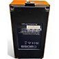 Used BOSS DS1 Distortion Effect Pedal