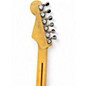 Used Fender Player Stratocaster 3 Color Sunburst Solid Body Electric Guitar