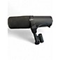 Used Shure SM7B Dynamic Microphone thumbnail