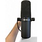 Used Shure SM7B Dynamic Microphone