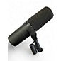 Used Shure SM7B Dynamic Microphone
