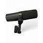 Used Shure SM7B Dynamic Microphone