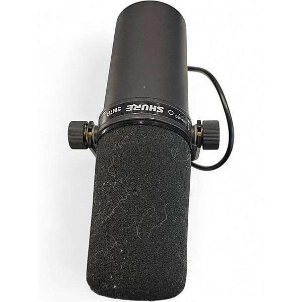 Used Shure SM7B Dynamic Microphone