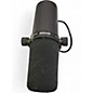 Used Shure SM7B Dynamic Microphone