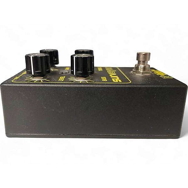 Used Electronic Audio Experiments Surveyor Effect Pedal