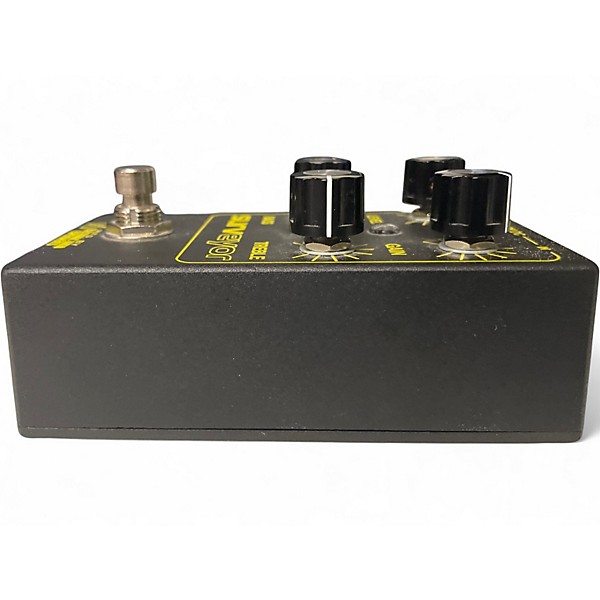 Used Electronic Audio Experiments Surveyor Effect Pedal