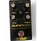 Used Electronic Audio Experiments Surveyor Effect Pedal