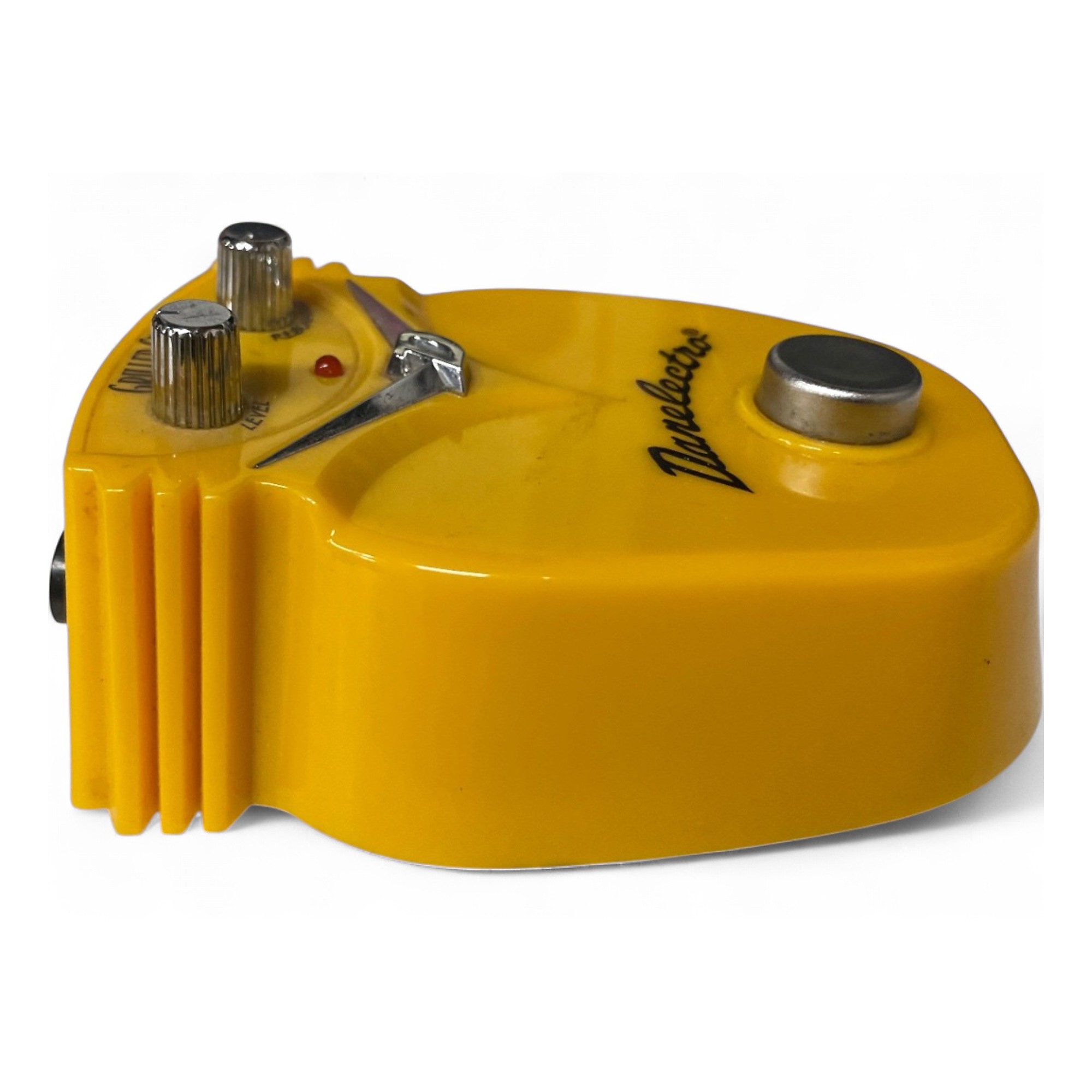 訳あり！ Danelectro DJ-10 GRILLED CHEESE How Bad Is It? Danelectro