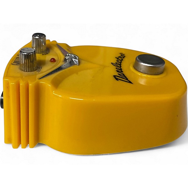Used Danelectro Grilled Cheese Effect Pedal