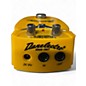 Used Danelectro Grilled Cheese Effect Pedal