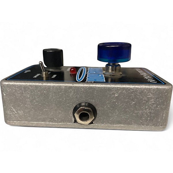 Used Electro-Harmonix Holy Grail Reverb Effect Pedal