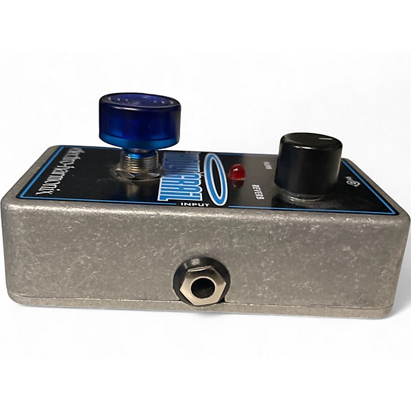 Used Electro-Harmonix Holy Grail Reverb Effect Pedal